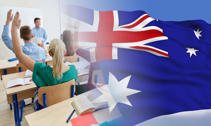 Dự Bị Đại Học Úc: Cánh Cửa Rộng Mở Vào Các Trường Top<br><br>